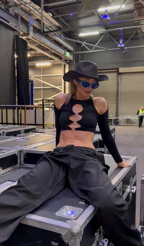 Megan McKenna 高品質のポルノスター ギャラリー