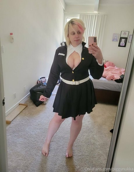 piggynukka 無料スター 写真