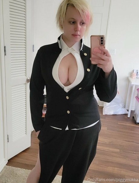 piggynukka セクシーなポルノスター 画像