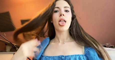 Rapunzel ASMR セックスポルノスター 画像