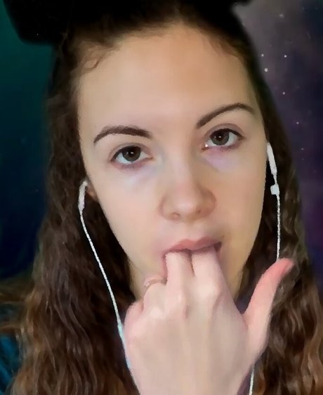 Rapunzel ASMR セクシーモデル アーカイブ