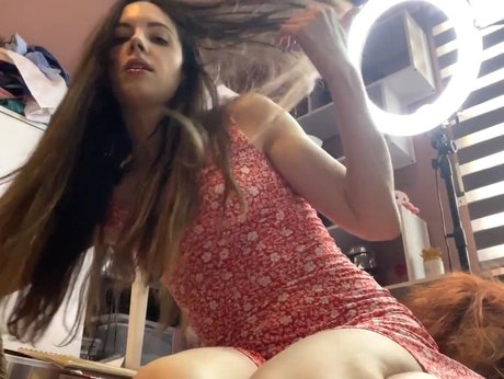 Rapunzel ASMR profile image