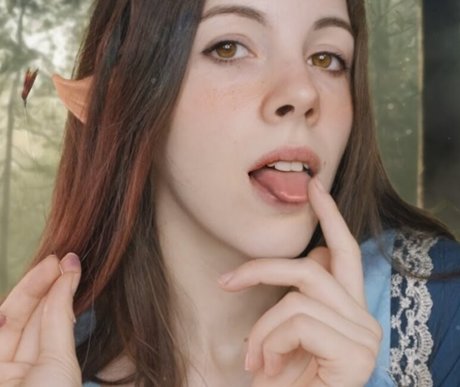 Rapunzel ASMR 限定スター 写真
