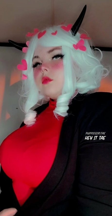 heyittae 美しいモデル 画像