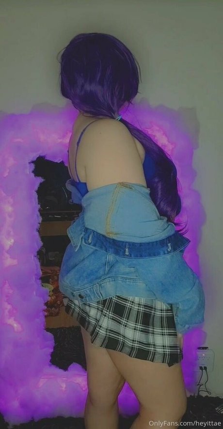 heyittae ヌードモデル 写真