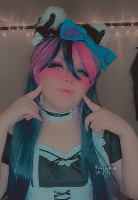heyittae スター ヌード 写真