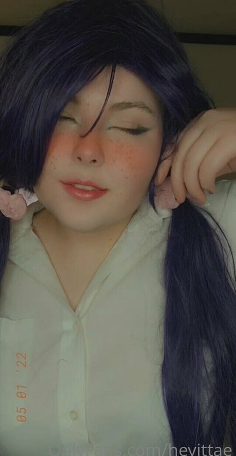 heyittae セクシーなスター 画像