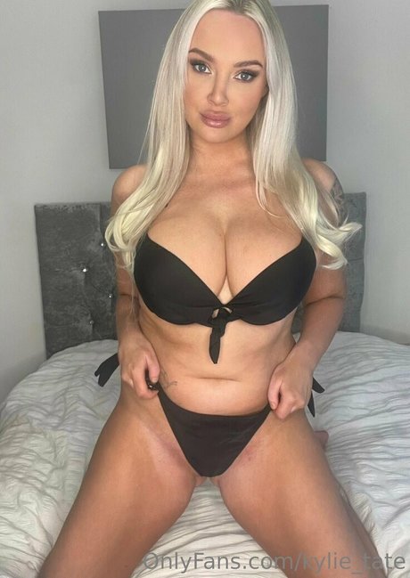 kylie tate かわいいスター ギャラリー