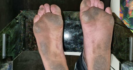 ladsfeetfree HDスター 写真