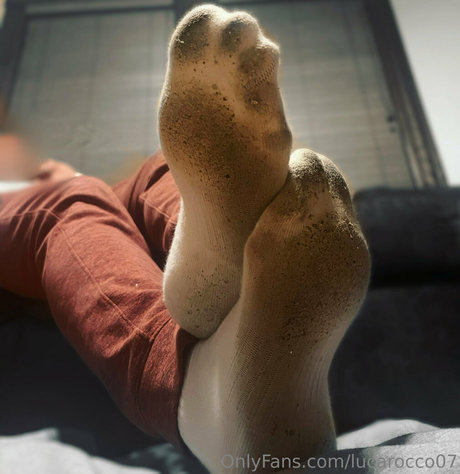 lucarocco07 素敵なモデル 写真