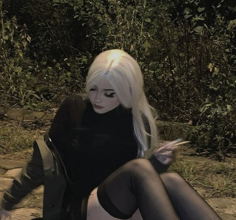 Ghostbabss ホットモデル 写真