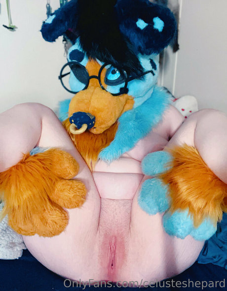 celusteshepard XXXモデル 写真