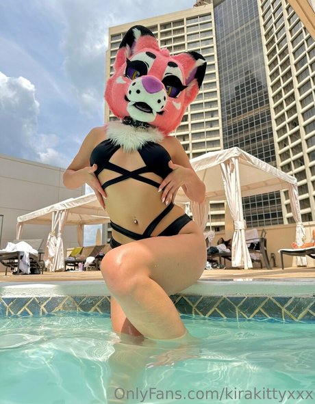 kirakittyxxx 高品質のスター 写真