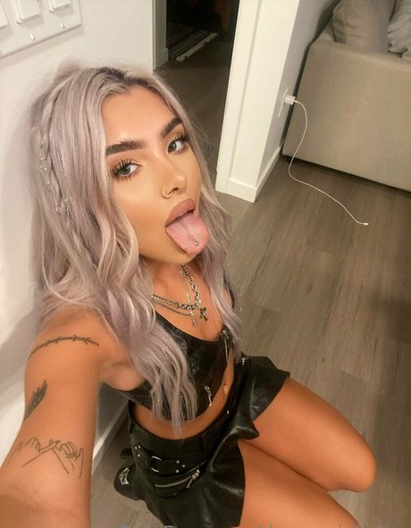 dreamgirlkylee 女優 画像