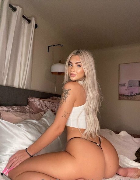 dreamgirlkylee HDモデル 画像