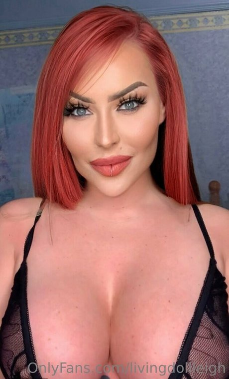 livingdollleigh 最高のモデル ギャラリー