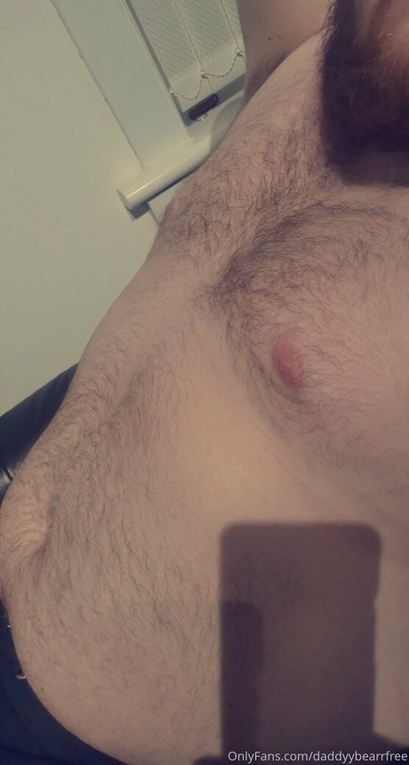 daddyybearrfree かわいいモデル 画像