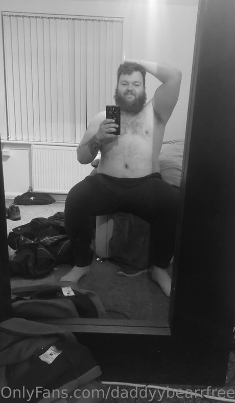 daddyybearrfree profile image