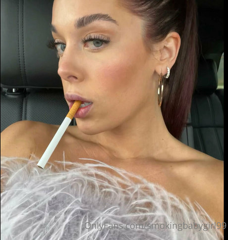 smokingbabygirl99 素敵なスター ギャラリー