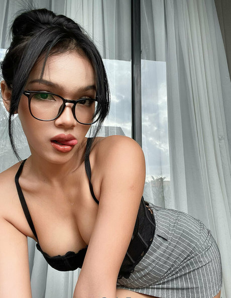 lexxiehottie 独占モデル 画像
