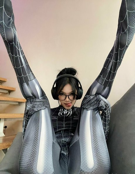 lexxiehottie ヌードスター 写真