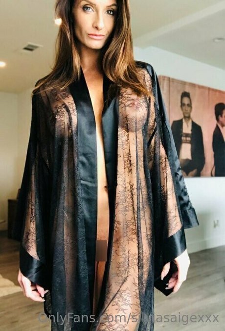 silviasaigexxx HDモデル 写真