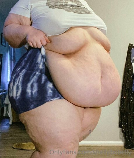 shellybobelly profile image