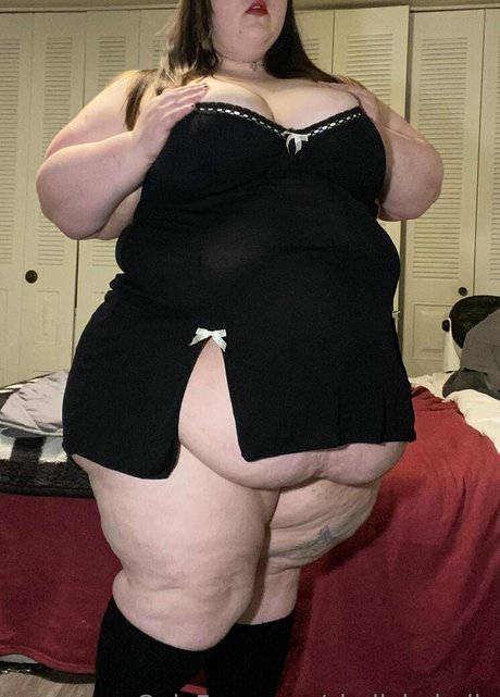 shellybobelly アートモデル 写真