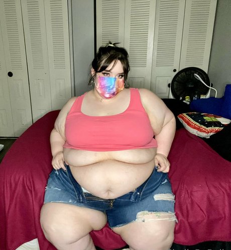 shellybobelly ポルノスター ヌード 画像
