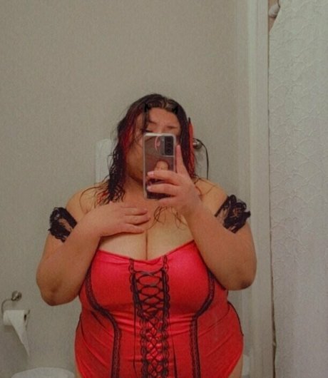 wickedlykitten HDモデル 写真