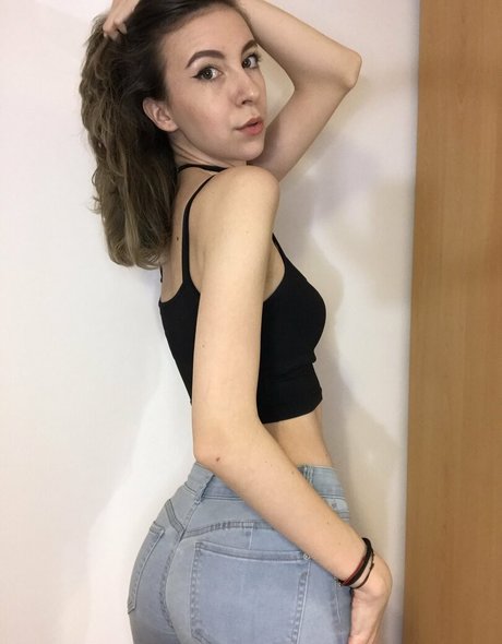 Longlegzzz スター 裸 写真