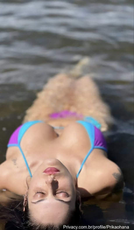 Priscila Kaohana ポルノスター 無料 写真