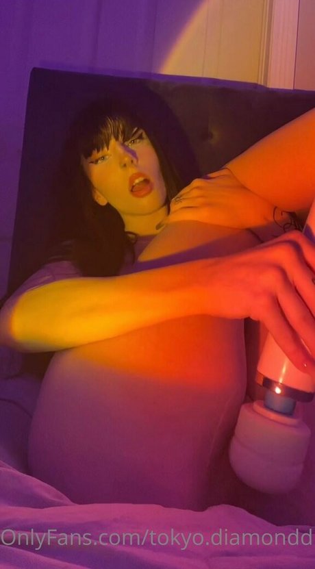 tokyo diamondd スターセックス 写真