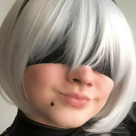 femboyfatal トップモデル 写真