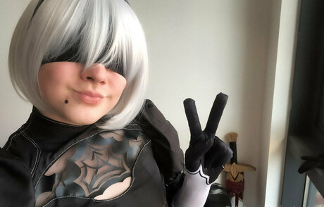 femboyfatal 高品質スター 写真