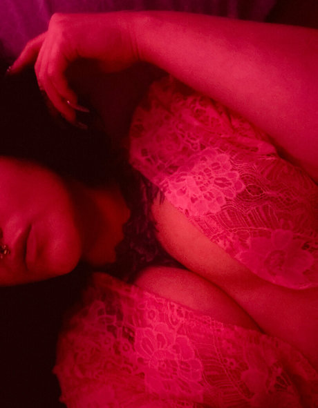 hariethhoney アートポルノスター 写真