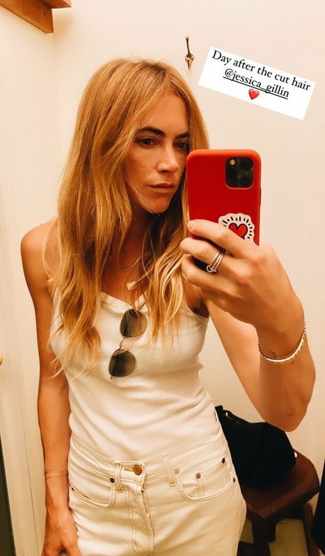 Emily Wickersham セクシー女優 アーカイブ