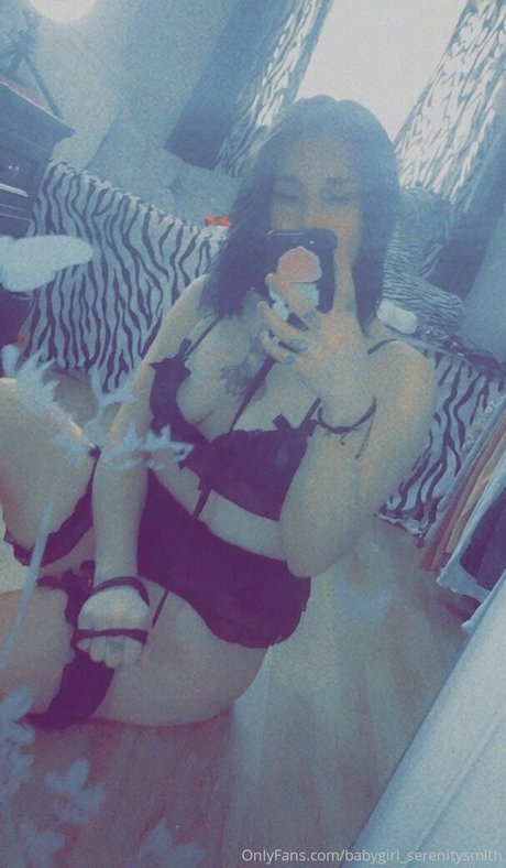 serenitysapphire808 セクシーなスター 写真