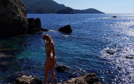 Sophie Pettifer ポルノ女優 写真