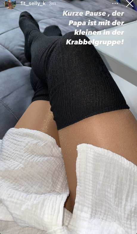 Selma Kopka 裸のモデル 写真