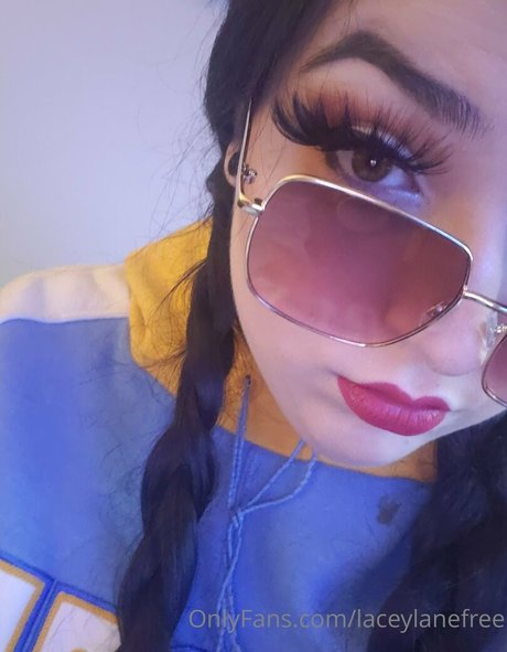 laceylanefree セクシーモデル 写真