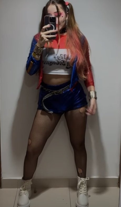 Laurinhafeer 独占ポルノスター 写真