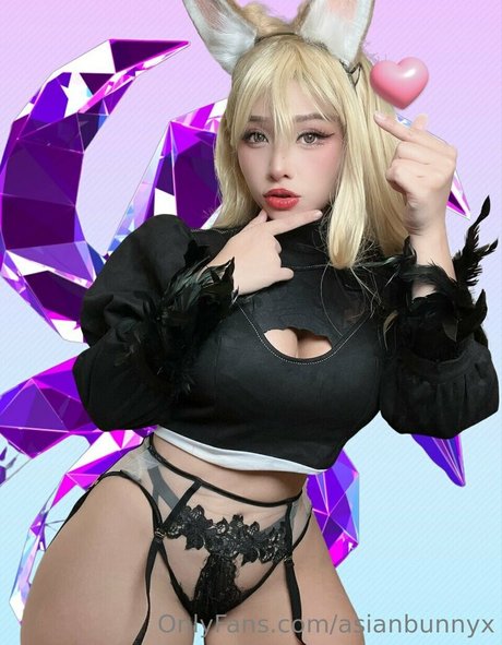 misfitbunnyz トップモデル 写真