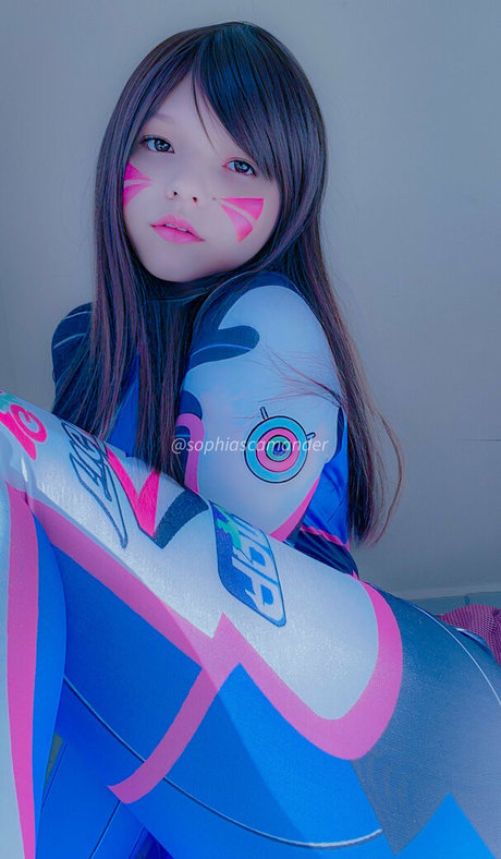 sophiascamanderfree 完璧なポルノスター ギャラリー