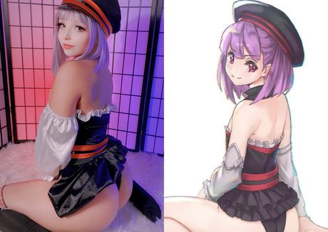 sophiascamanderfree アダルトスター 写真