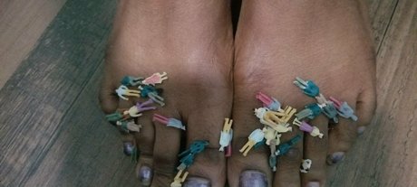 cfootgoddessx 限定モデル 画像