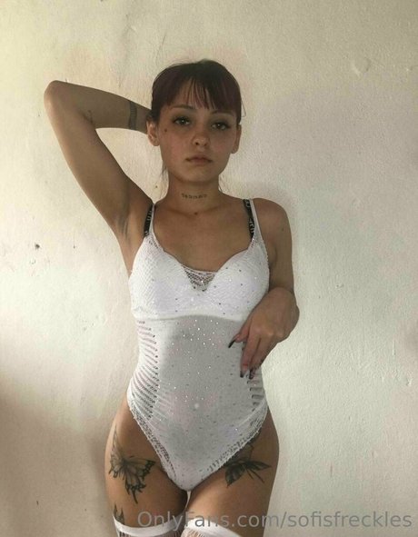 sofisfreckles 最高のスター 写真