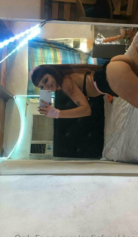 sofisfreckles ポルノスター 素敵 写真