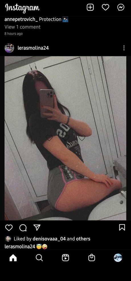 fitsexymoe トップスター 写真