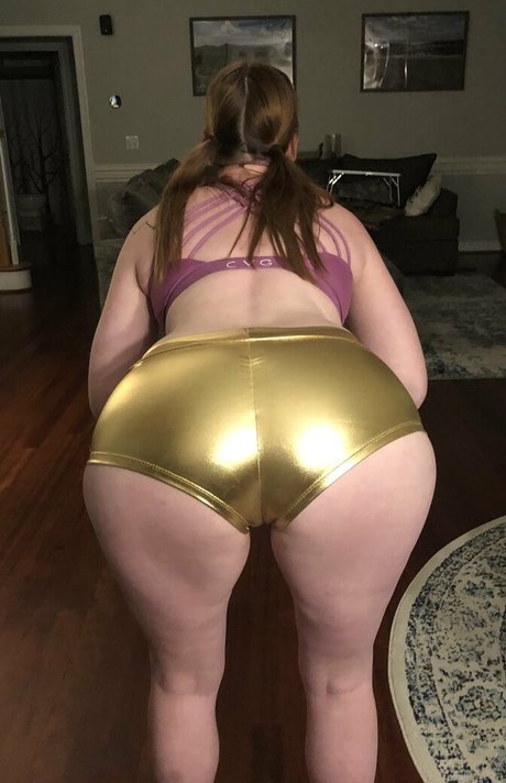 bootyshortsgirl 最高のスター 写真
